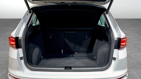 Seat Ateca 12 of 22