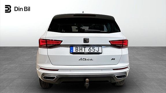 Seat Ateca 5 of 5