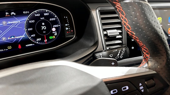 Seat Ateca 19 of 22