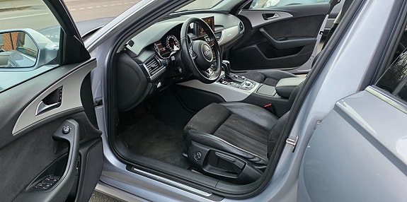 Audi A6 9 of 10