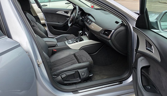 Audi A6 5 of 5