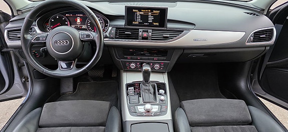 Audi A6 10 of 10