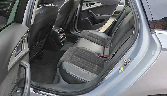 Audi A6 8 of 10