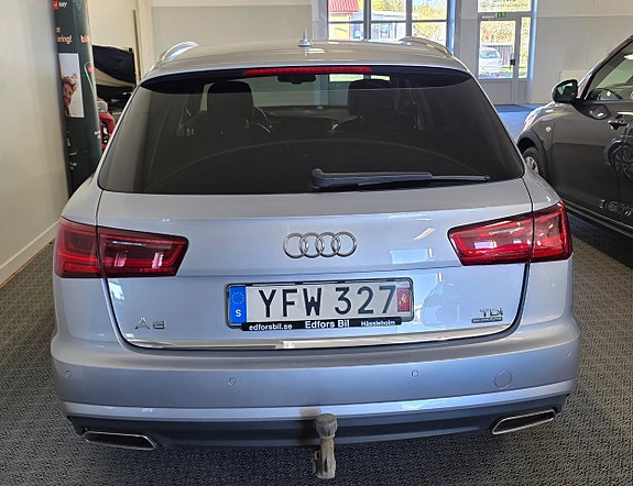 Audi A6 3 of 5