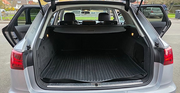 Audi A6 7 of 10