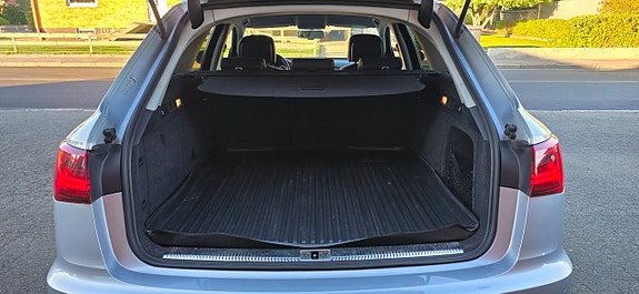 Audi A6 11 of 19