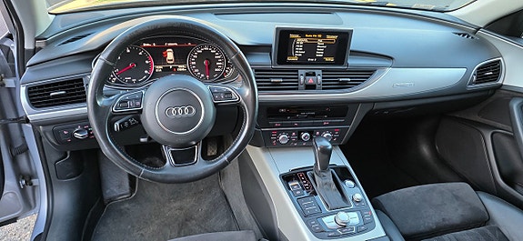 Audi A6 15 of 19