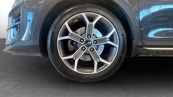 Kia XCeed 9 of 18