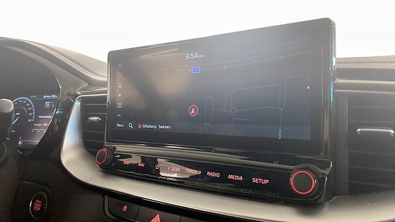 Kia XCeed 15 of 18