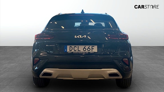 Kia XCeed 7 of 18