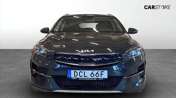 Kia XCeed 8 of 18