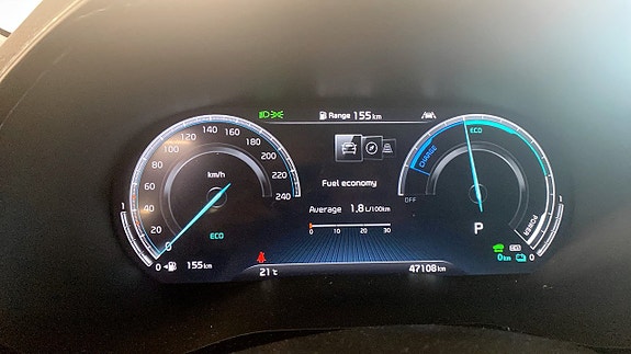 Kia XCeed 16 of 18