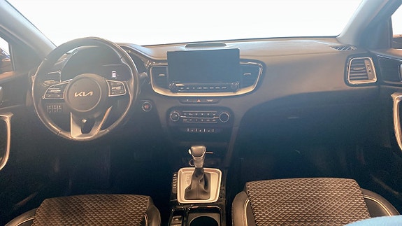 Kia XCeed 4 of 18