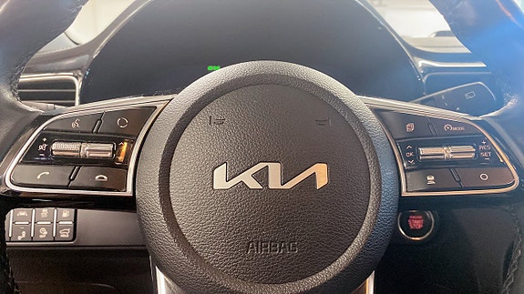 Kia XCeed 18 of 18