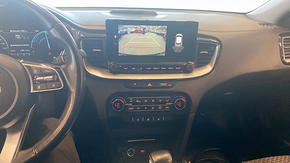 Kia XCeed 12 of 18