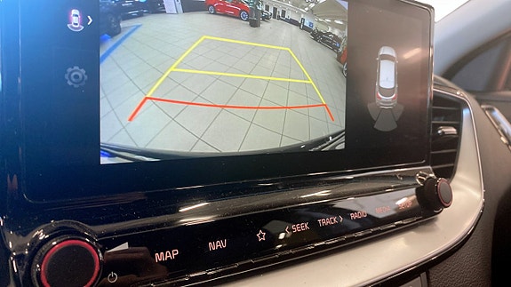 Kia XCeed 14 of 18