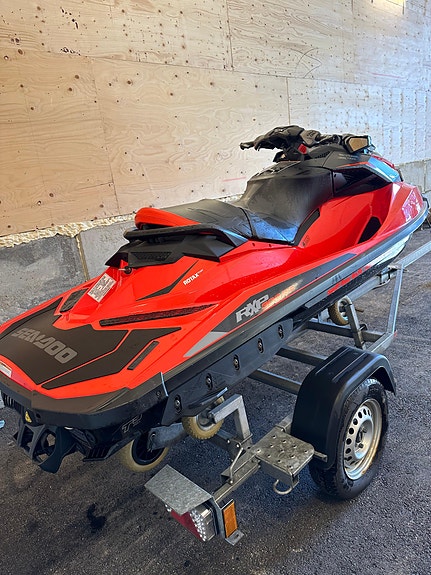 Seadoo RXP-X 300 RS 3 of 4