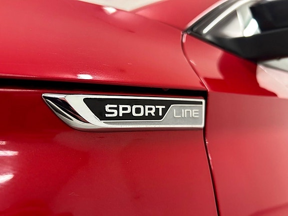 Skoda Superb 12 of 30