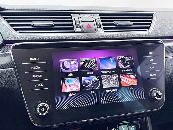 Skoda Superb 29 of 30