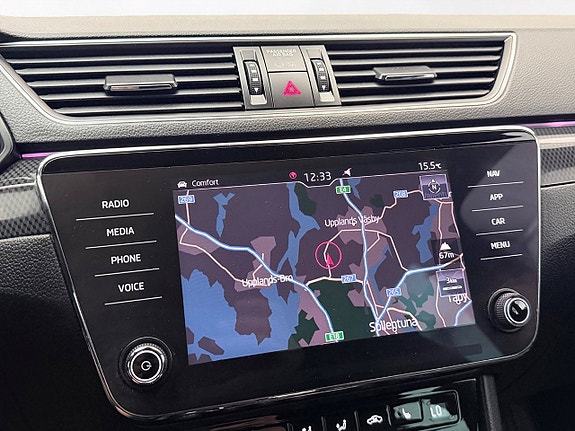 Skoda Superb 24 of 30