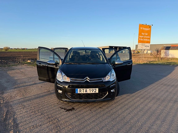 Citroen C3 3 of 5