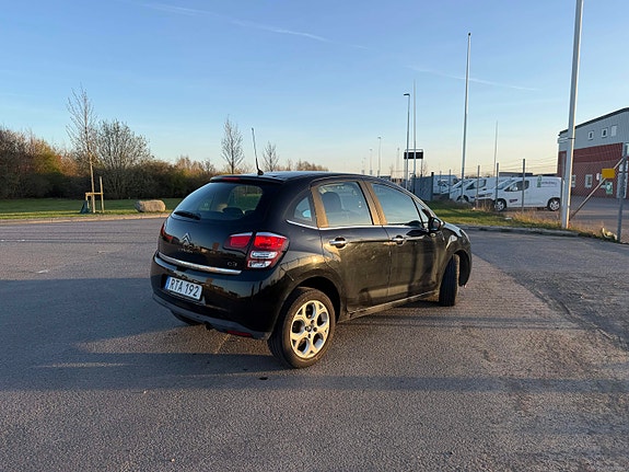 Citroen C3 5 of 5