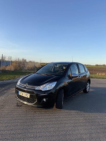 Citroen C3 2 of 5
