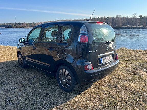 Citroen C3 Picasso 3 of 3