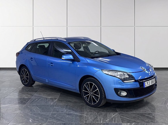 Renault Megane 3 of 16