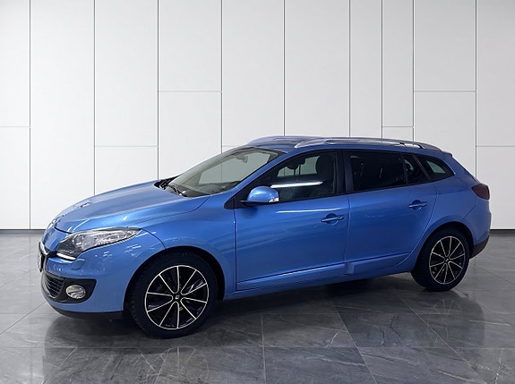 Renault Megane 6 of 16