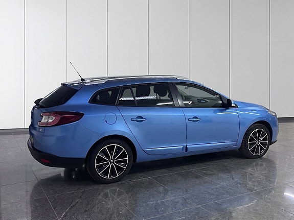 Renault Megane 8 of 16