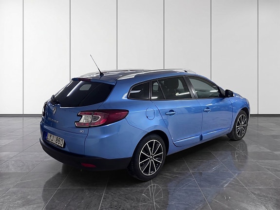 Renault Megane 4 of 16