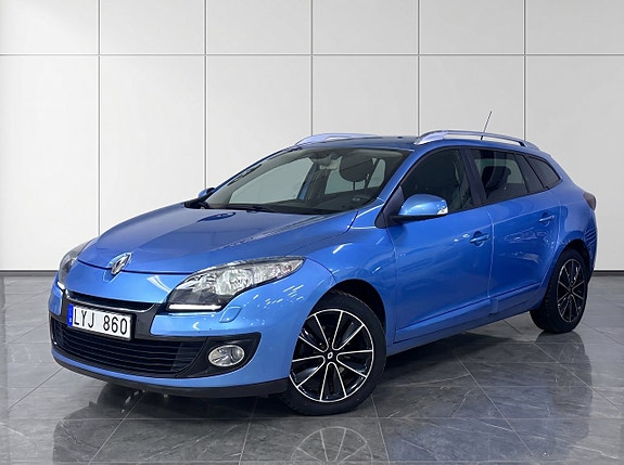 Renault Megane 7 of 16