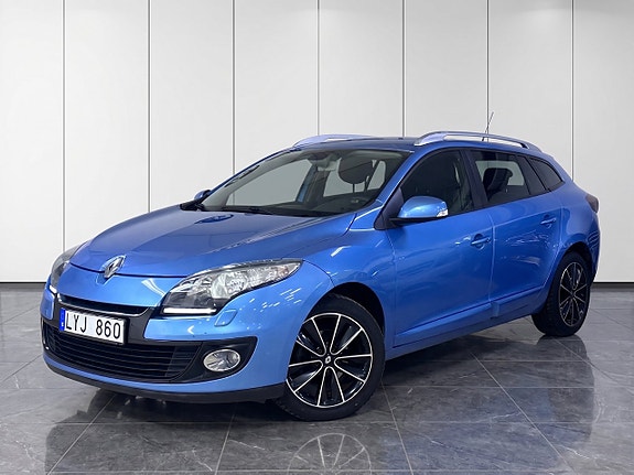 Renault Megane 10 of 16