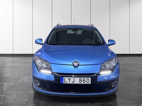 Renault Megane 2 of 16