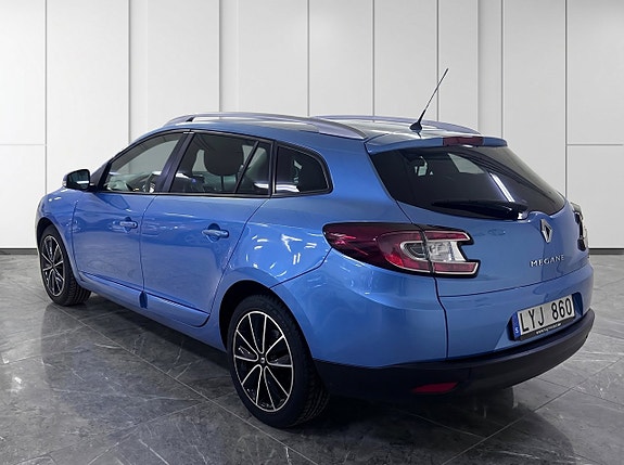 Renault Megane 5 of 16