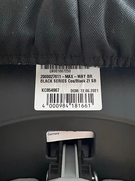 Product image 2 of 5