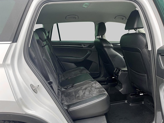 Skoda Kodiaq 6 of 13