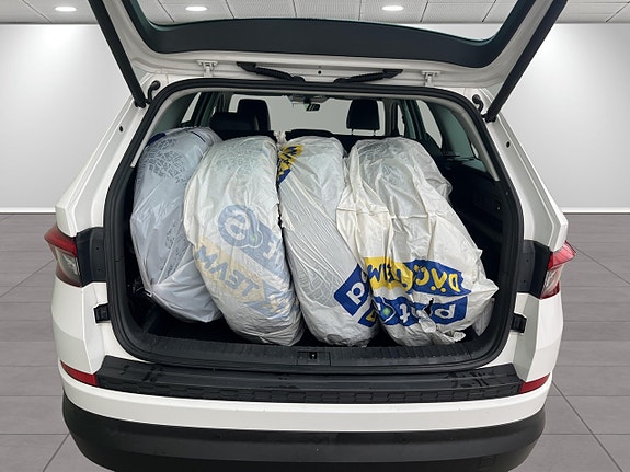 Skoda Kodiaq 10 of 13