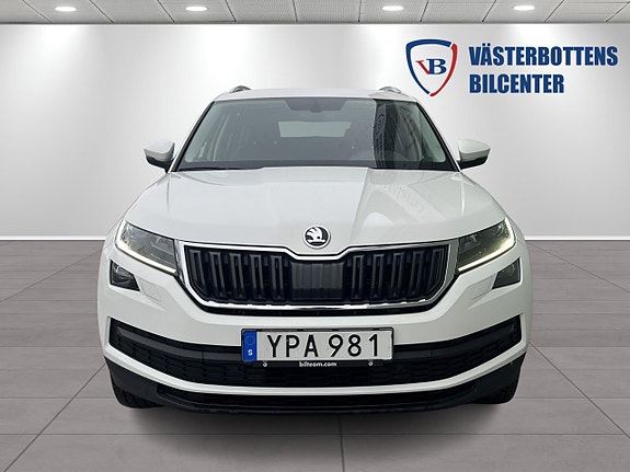 Skoda Kodiaq 4 of 5