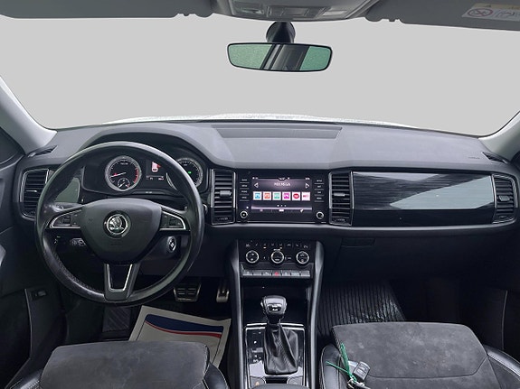 Skoda Kodiaq 7 of 13