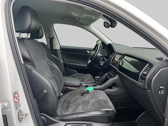 Skoda Kodiaq 5 of 5