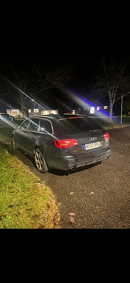 İkinci el  Audi A6 3.2 FSI