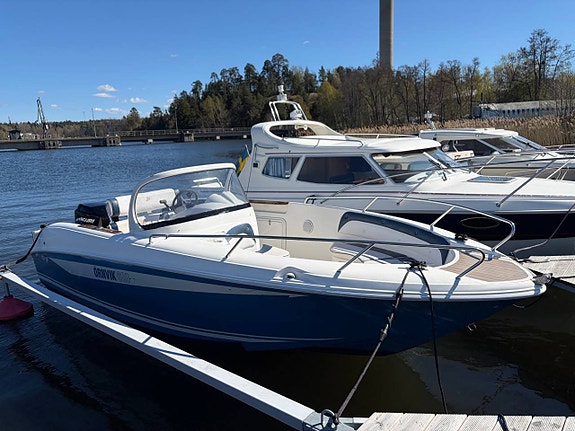 Örnvik 600 Commander Mercury 150 EFI -03