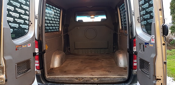 Mercedes-Benz Sprinter 316 4 of 5