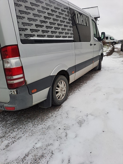 Mercedes-Benz Sprinter 316 2 of 5