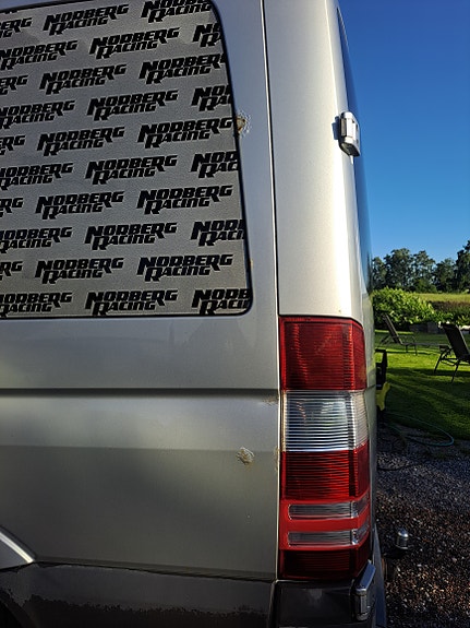 Mercedes-Benz Sprinter 316 10 of 10