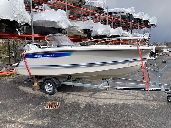 Ryds 548 sport-16 (-19) Mercury F80 hk 6 of 7