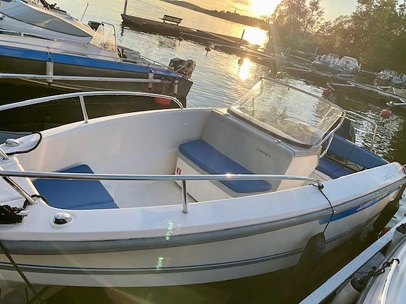 Ryds 548 sport-16 (-19) Mercury F80 hk 5 of 7