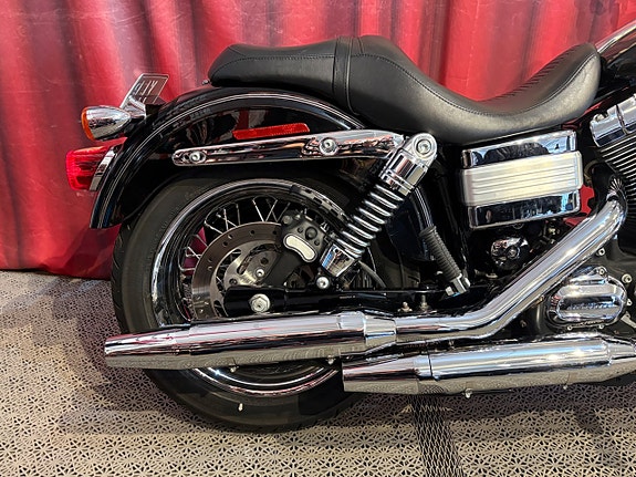 Harley-Davidson FXDL DYNA LOW RIDER *Räntekampanj!* 5 of 5